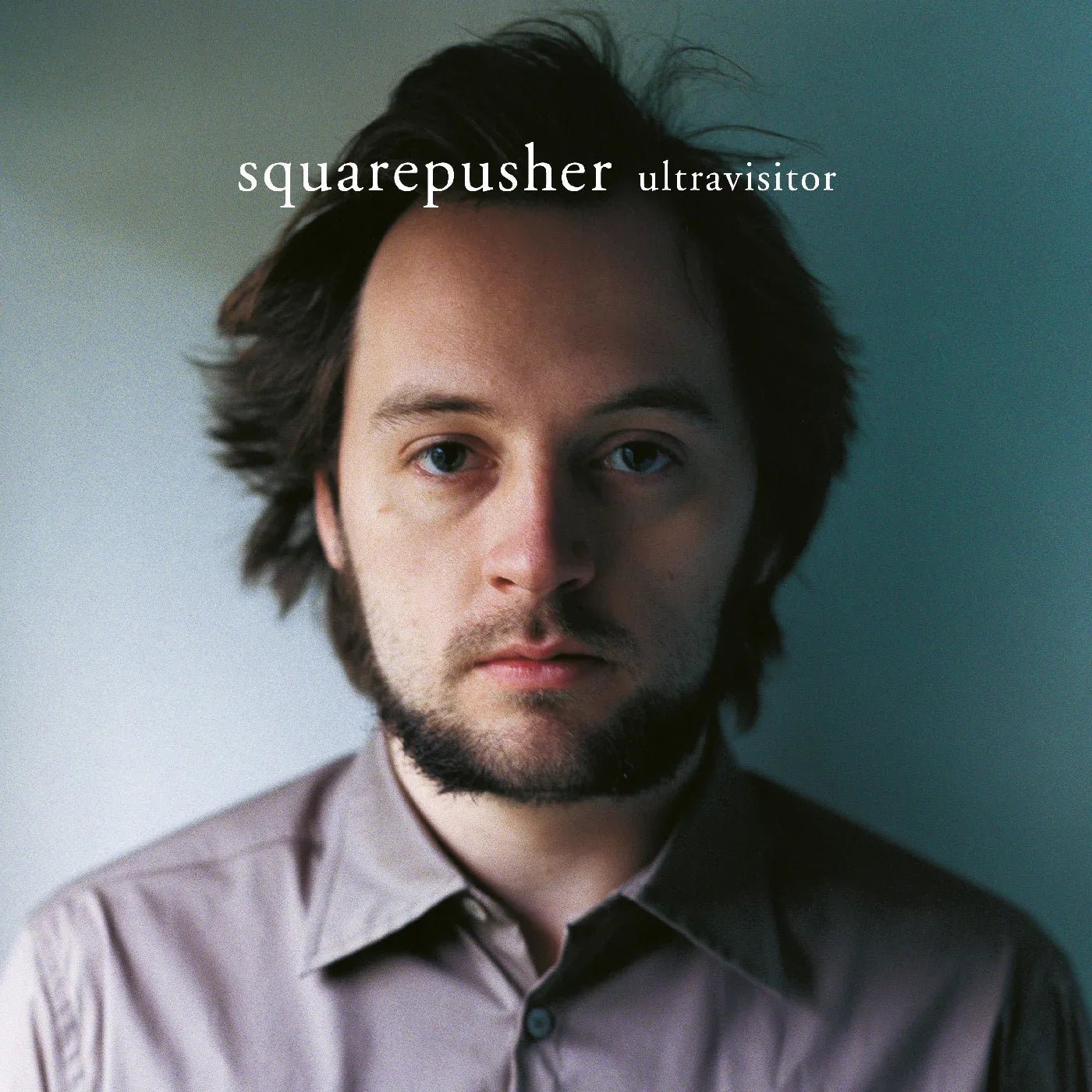 Squarepusher - Ultravisitor (Remastered Edition) (2 LP) - Joco Records