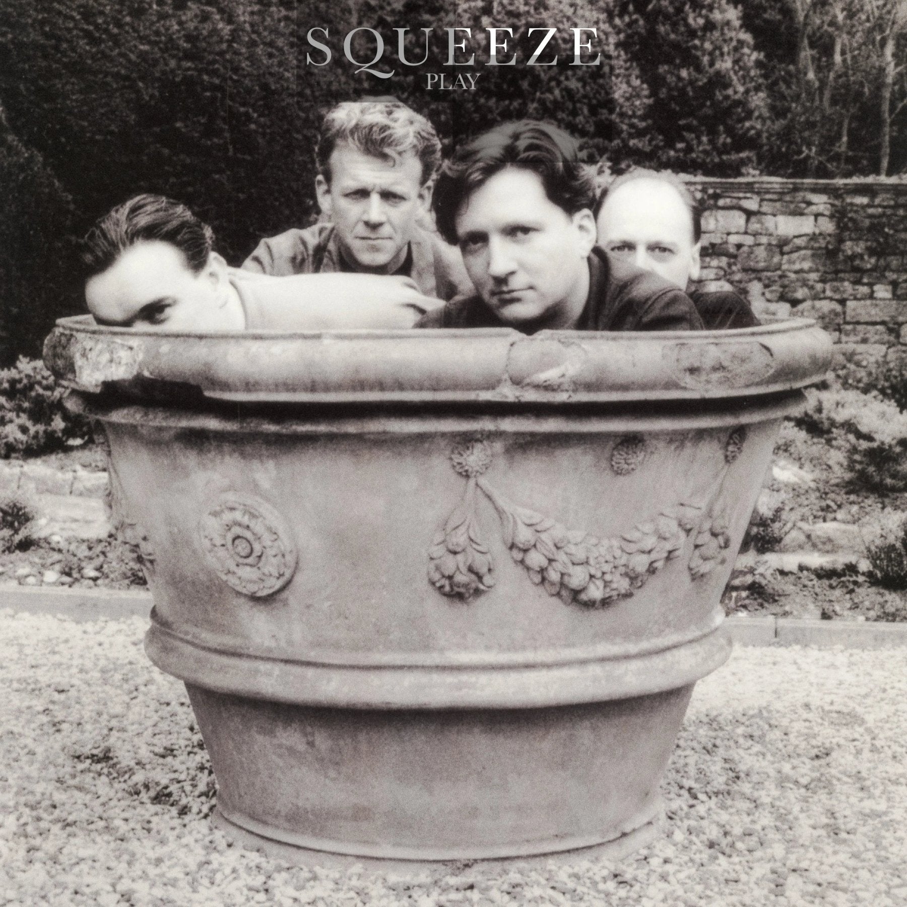 Squeeze - Play (Limited Edition, Brick & Mortar Exclusive) (2 LP) - Joco Records