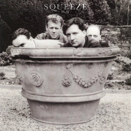 Squeeze - Play (Limited Edition, Brick & Mortar Exclusive) (2 LP) - Joco Records