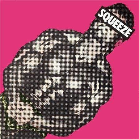Squeeze - Squeeze (LP) - Joco Records