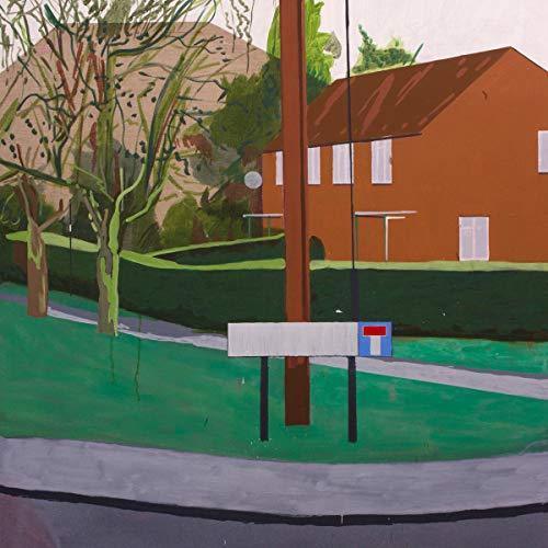 Squid - Town Centre (12-Inch Vinyl EP) - Joco Records