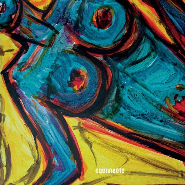 Squimaoto - Squimaoto (LP) - Joco Records