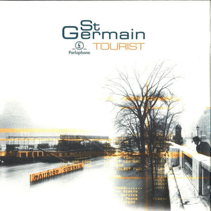 St Germain - Tourist (Remastered, Import) (2 LP) - Joco Records