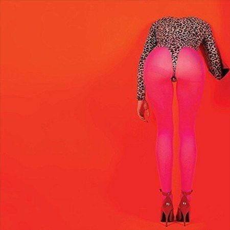 St. Vincent - Masseducti (LP) - Joco Records