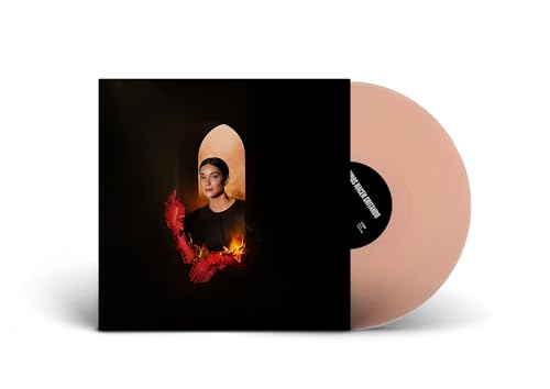 St. Vincent - Todos Nacen Gritando (Limited Edition, Translucent Rose Vinyl) (LP)