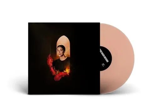 St. Vincent - Todos Nacen Gritando (Limited Edition, Translucent Rose Vinyl) (LP) - Joco Records