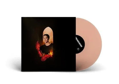 St. Vincent - Todos Nacen Gritando (Limited Edition, Translucent Rose Vinyl) (LP) - Joco Records