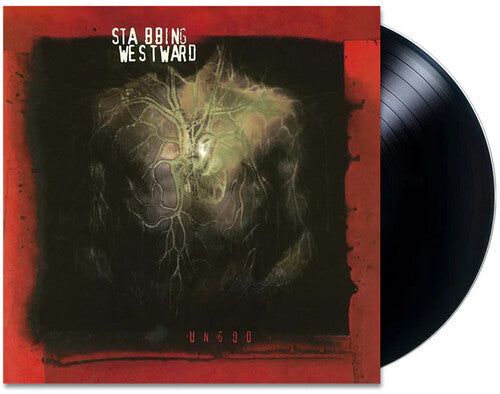 Stabbing Westward - Ungod (180 Gram Black Vinyl) (Import)