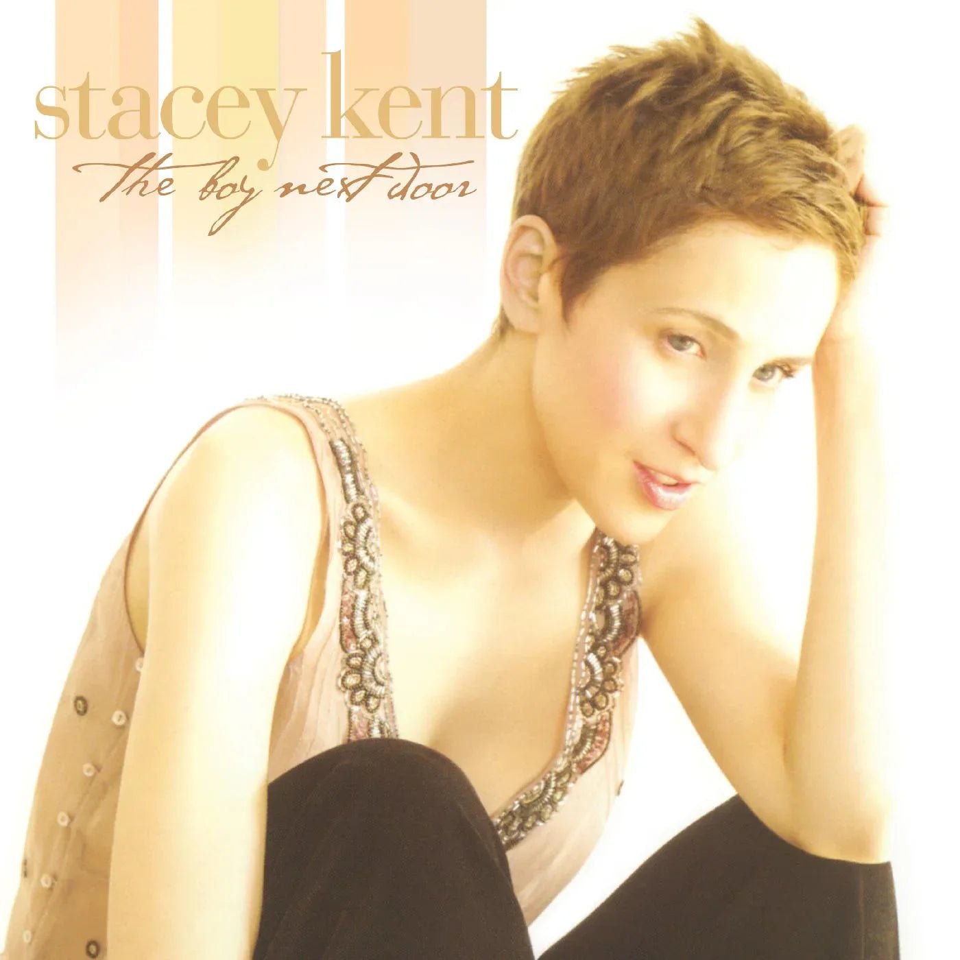 Stacey Kent - The Boy Next Door (2 LP) - Joco Records