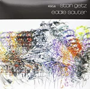 Stan Getz & Eddie Sauter - Focus (2 LP) - Joco Records
