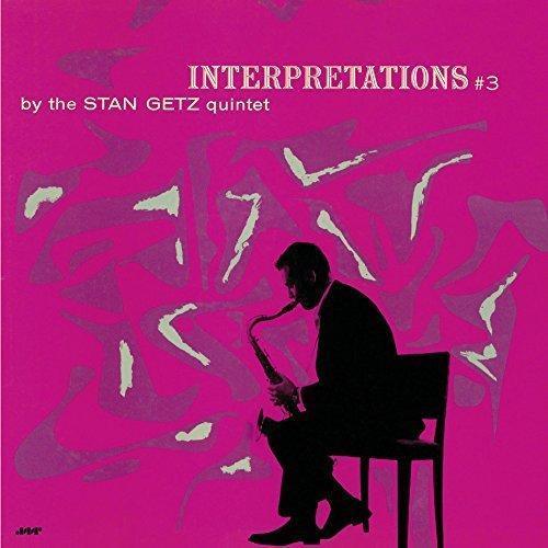 Stan Getz - Interpretations 3 (LP) - Joco Records