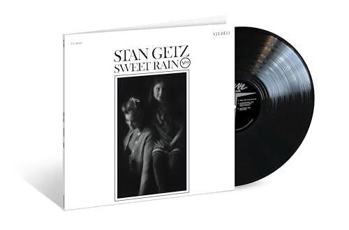 Stan Getz - Sweet Rain (Verve Acoustic Sounds Series) (LP) - Joco Records
