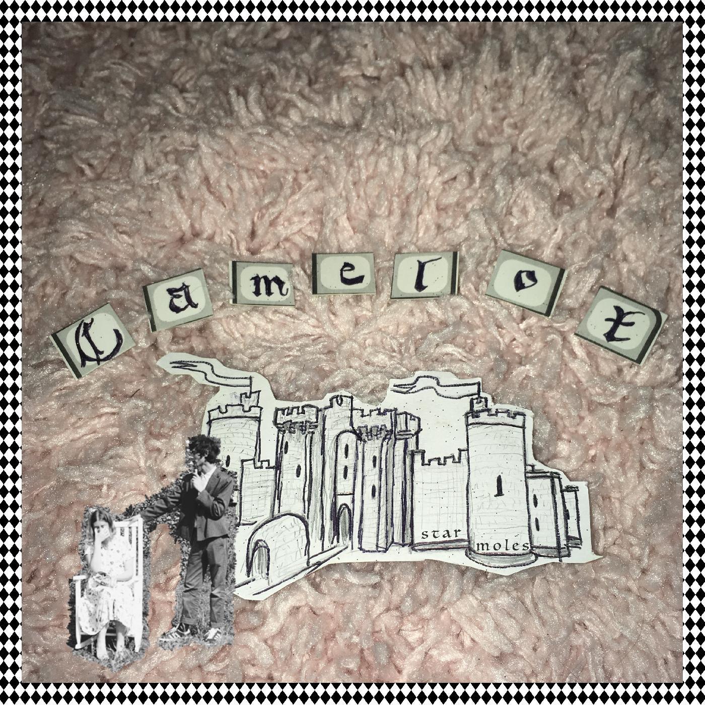 Star Moles - Camelot (LP) - Joco Records