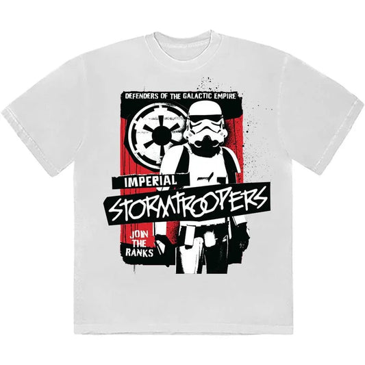 Star Wars - Defenders (T-Shirt) - Joco Records