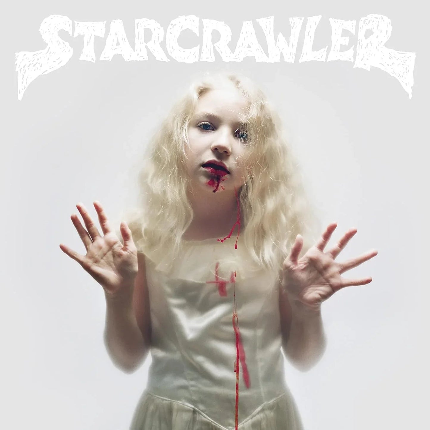 Starcrawler - Starcrawler (LP) - Joco Records
