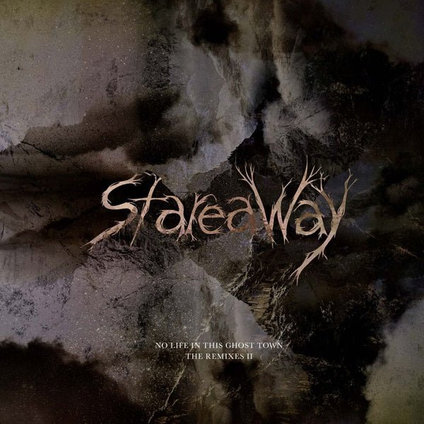 Stareaway - No Life In This Ghost Town - The Remixes II (12 - Inch Vinyl) - Joco Records