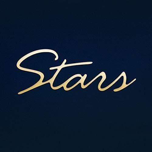 Stars - LaGuardia (The Best Of Stars) (2 LP) - Joco Records