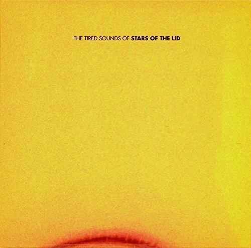 Stars Of The Lid - Tired Sounds Of Stars Of The Lid (3 LP)