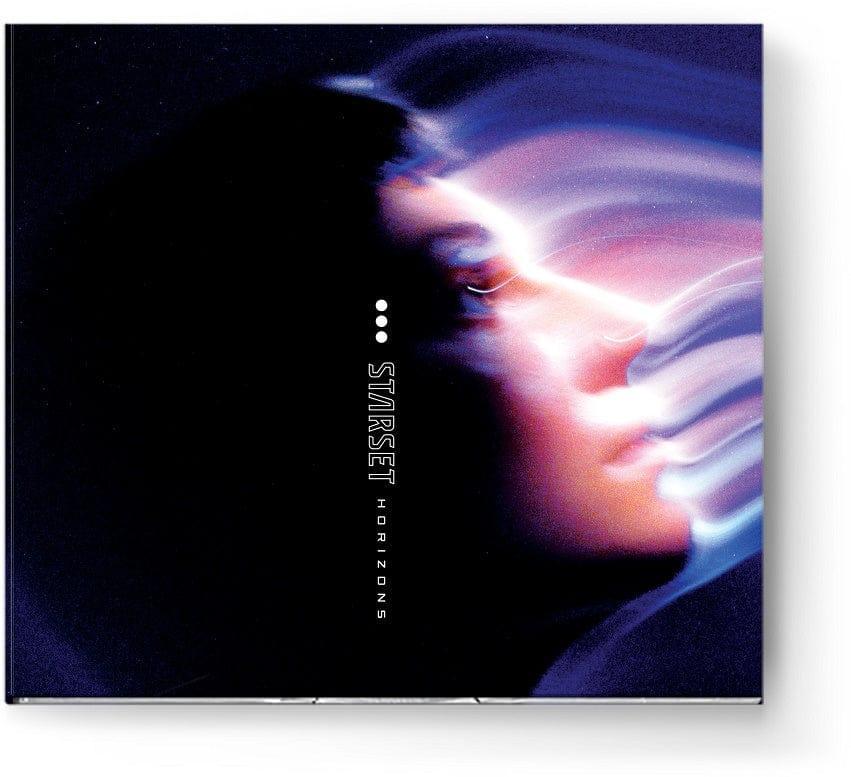 Starset - Horizons (Limited Edition, Blue Marble Vinyl) (2 LP) - Joco Records