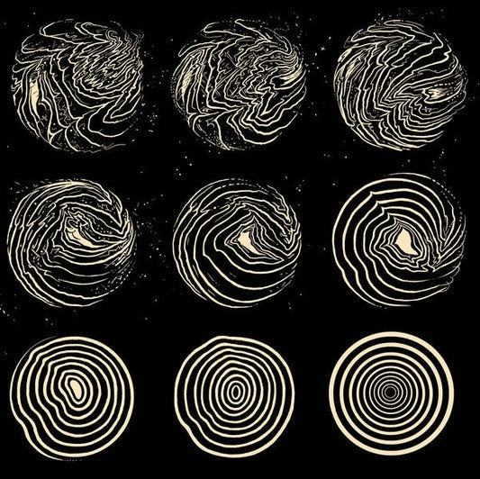 Starving Weirdos - Atheistsaregods (LP) - Joco Records