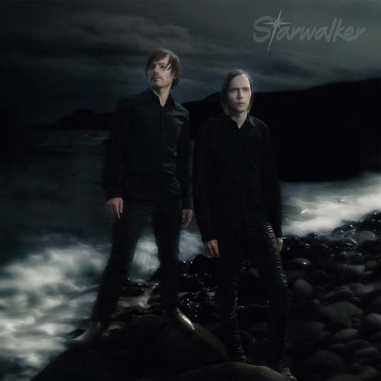 Starwalker - Starwalker (LP) - Joco Records
