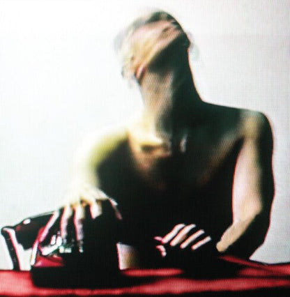 Static Dress - Rouge Carpet Disaster (Redux) (Limited Edition, Black Ice Vinyl) (2 LP) - Joco Records
