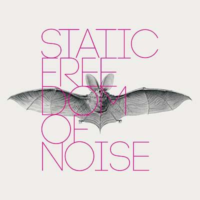 Static (Germany) - Freedom Of Noise (LP) - Joco Records