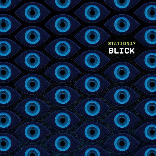 Station 17 - Blick (LP) - Joco Records