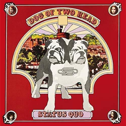 Status Quo - Dog Of Two Head (LP) - Joco Records