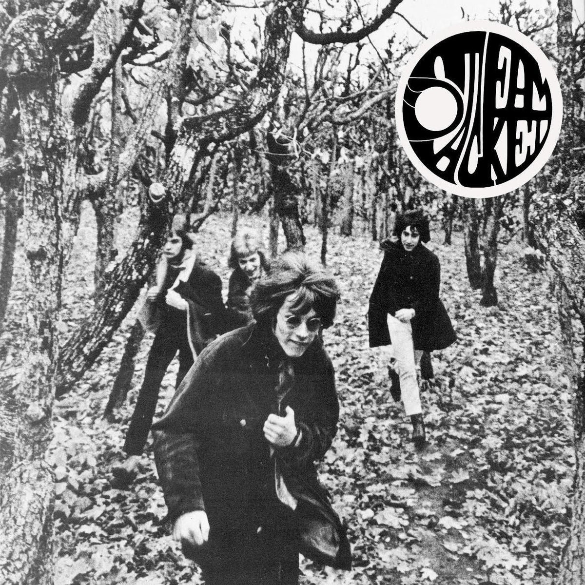 Steampacket - 1965-68 (LP) - Joco Records