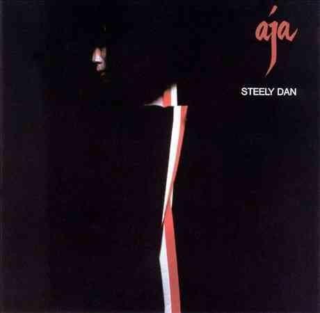 Steely Dan - Aja (LP) - Joco Records