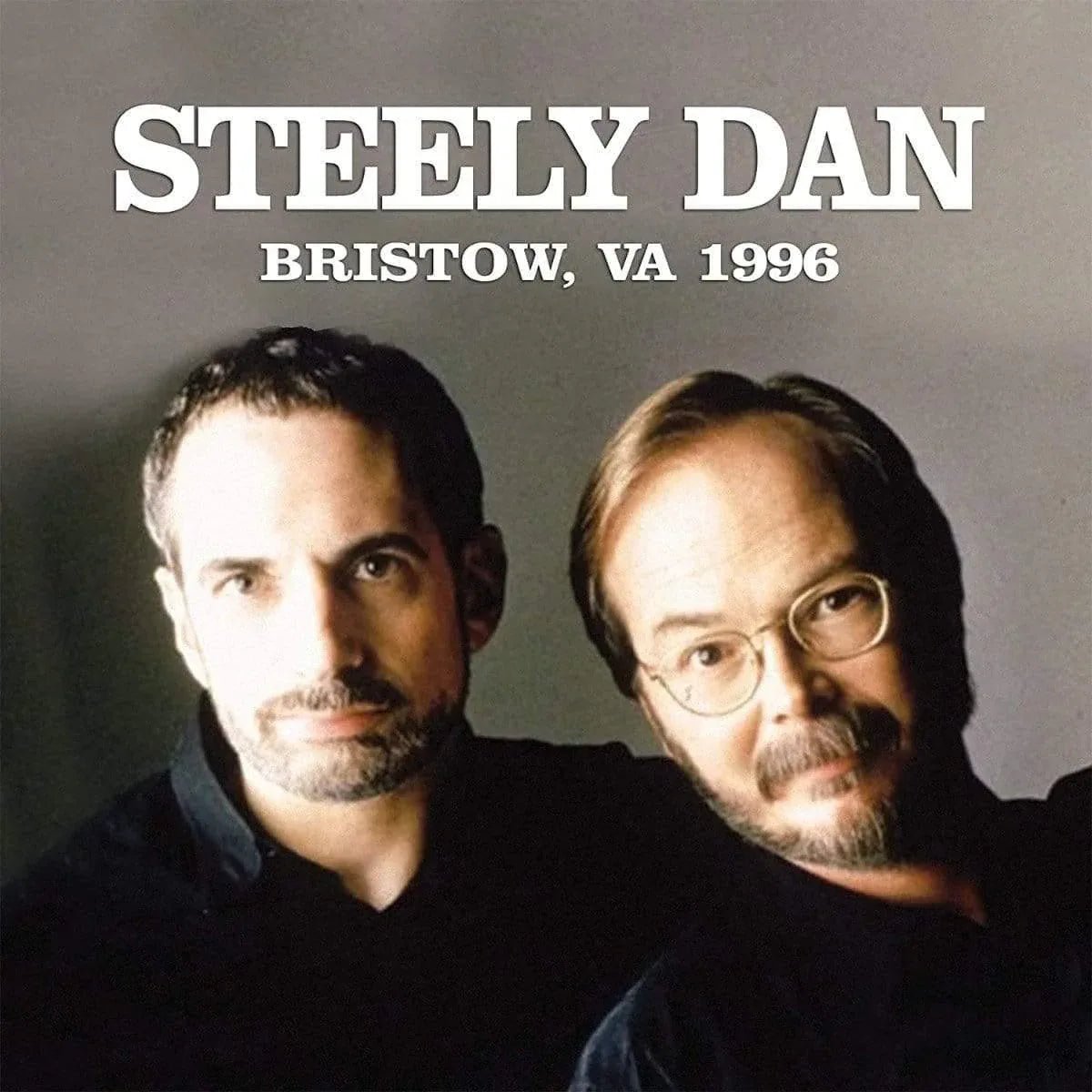 Steely Dan - Bristow, VA 1996 (Import) (2 LP) - Joco Records
