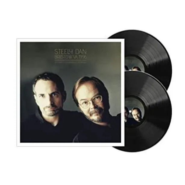 Steely Dan - Bristow, VA 1996 (Import) (2 LP) - Joco Records