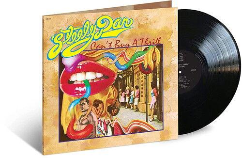 Steely Dan - Can't Buy A Thrill (180 Gram Vinyl) - Joco Records