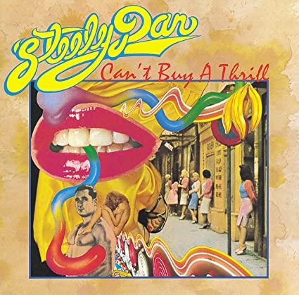Steely Dan - Can't Buy A Thrill (180 Gram Vinyl) - Joco Records