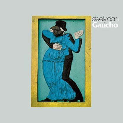 Steely Dan - Gaucho (LP) - Joco Records