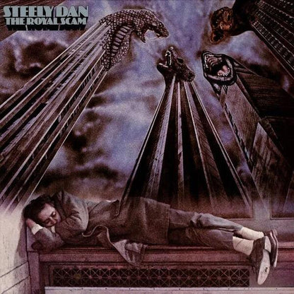 Steely Dan - The Royal Scam (180 Gram) (LP) - Joco Records