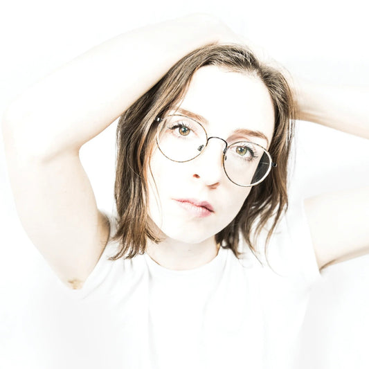 Stef Chura - Degrees B/W Sour Honey (7-Inch Single) - Joco Records