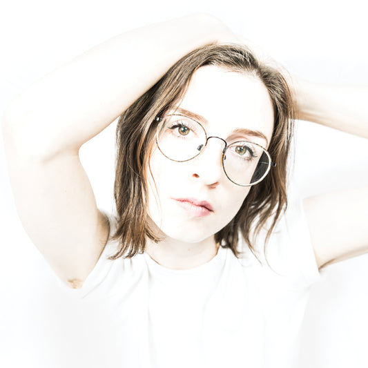 Stef Chura - Degrees B/W Sour Honey (Vinyl) - Joco Records