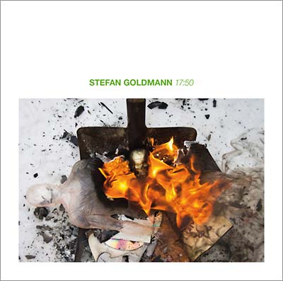 Stefan Goldmann - 17:50 (2 Lp) - Joco Records