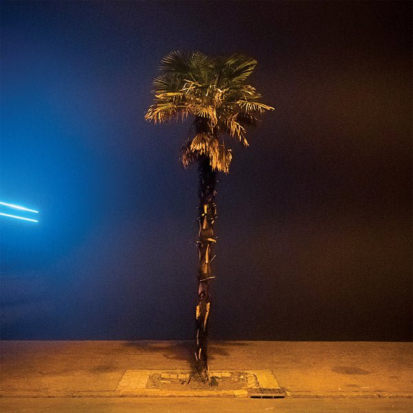 Stefan Smith - Stefan Smith (LP) - Joco Records