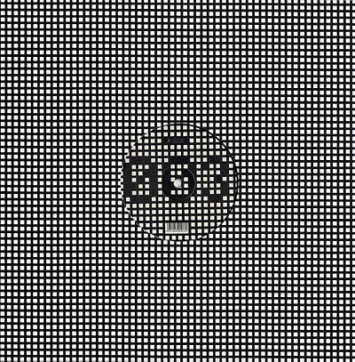 Stefan Tretau - Uniz Uz EP (Vinyl) - Joco Records