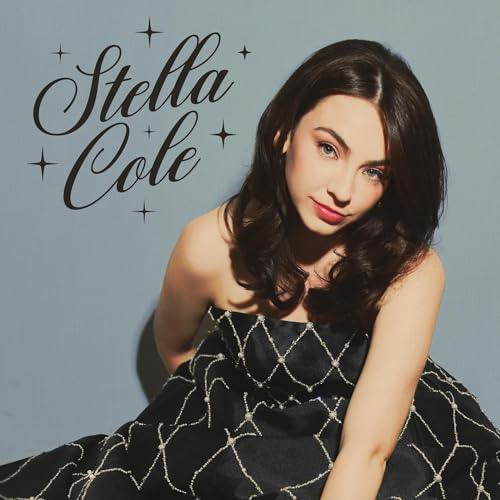 Stella Cole - Stella Cole (LP) - Joco Records