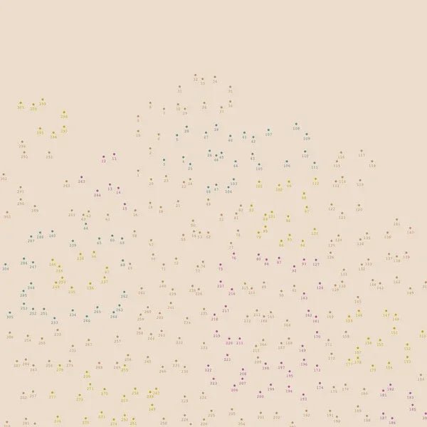 Stephan Mathieu - Frequencylib / Sad Mac Studies (2 LP) - Joco Records