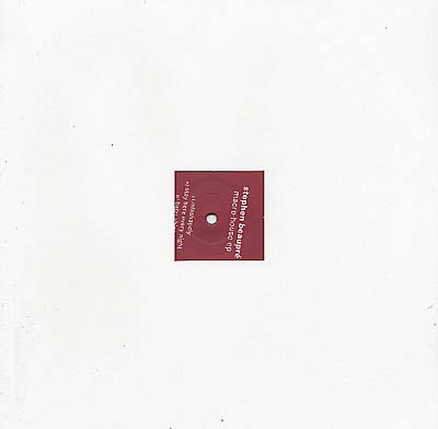 Stephen Beaupre - Macro-House EP (Vinyl)