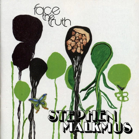 Stephen Malkmus - Face The Truth (LP) - Joco Records