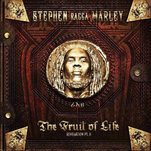 Stephen Marley - The Fruit Of Life: Revelation Pt. II (RSD Exclusive) (2 LP) - Joco Records