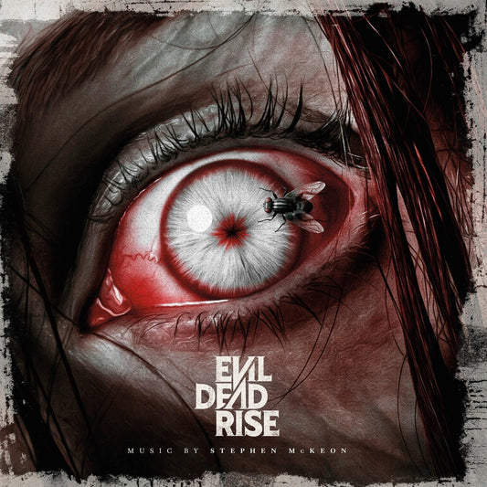 Stephen McKeon - Evil Dead Rise (2 LP) - Joco Records