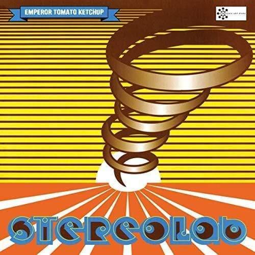Stereolab - Emperor Tomato Ketchup (Expanded Edition) (3 LP) - Joco Records