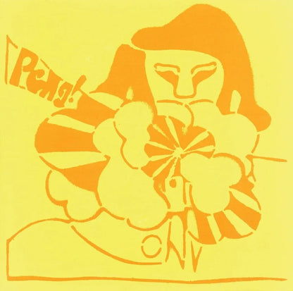 Stereolab - Peng! (LP) - Joco Records